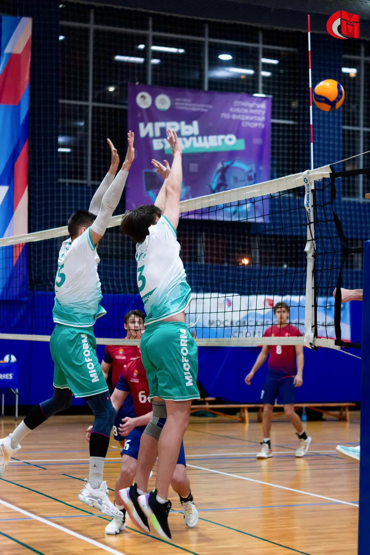 🏐 ВОЛЕЙБОЛЬНАЯ ФОРМА | Сетка — социальная сеть от hh.ru