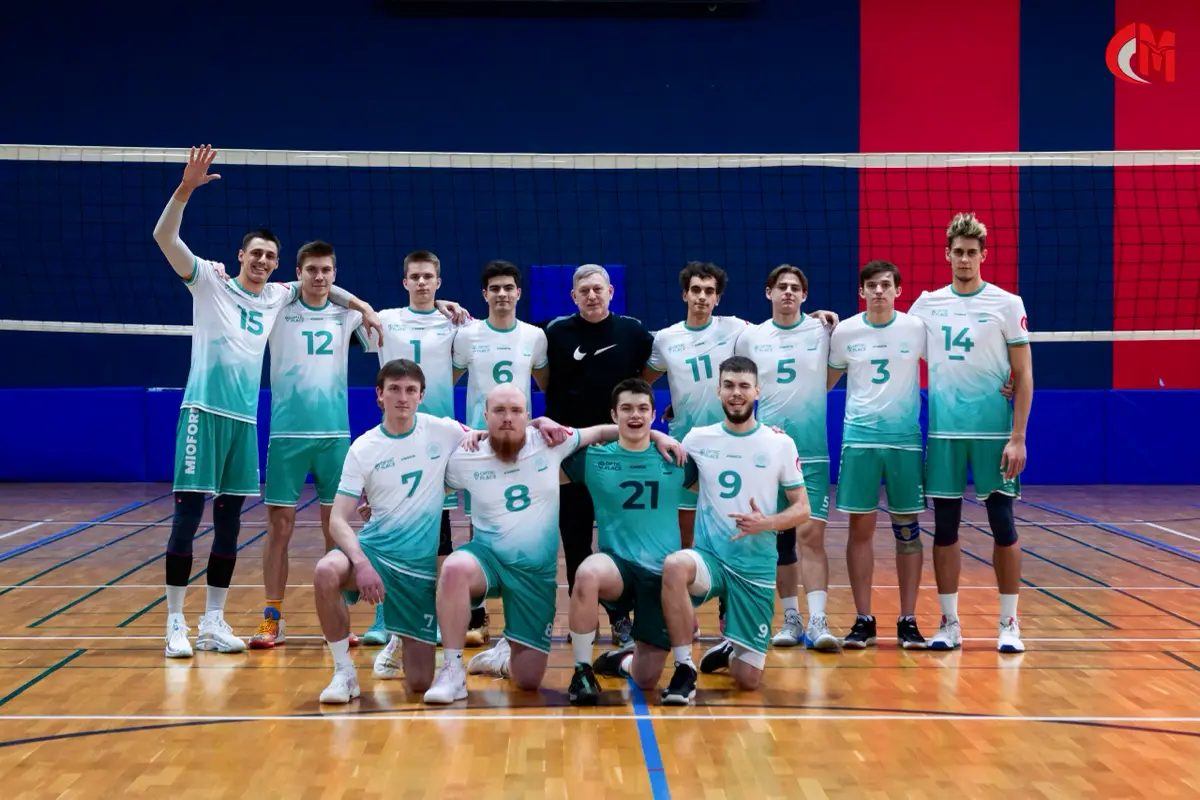 🏐 ВОЛЕЙБОЛЬНАЯ ФОРМА | Сетка — социальная сеть от hh.ru