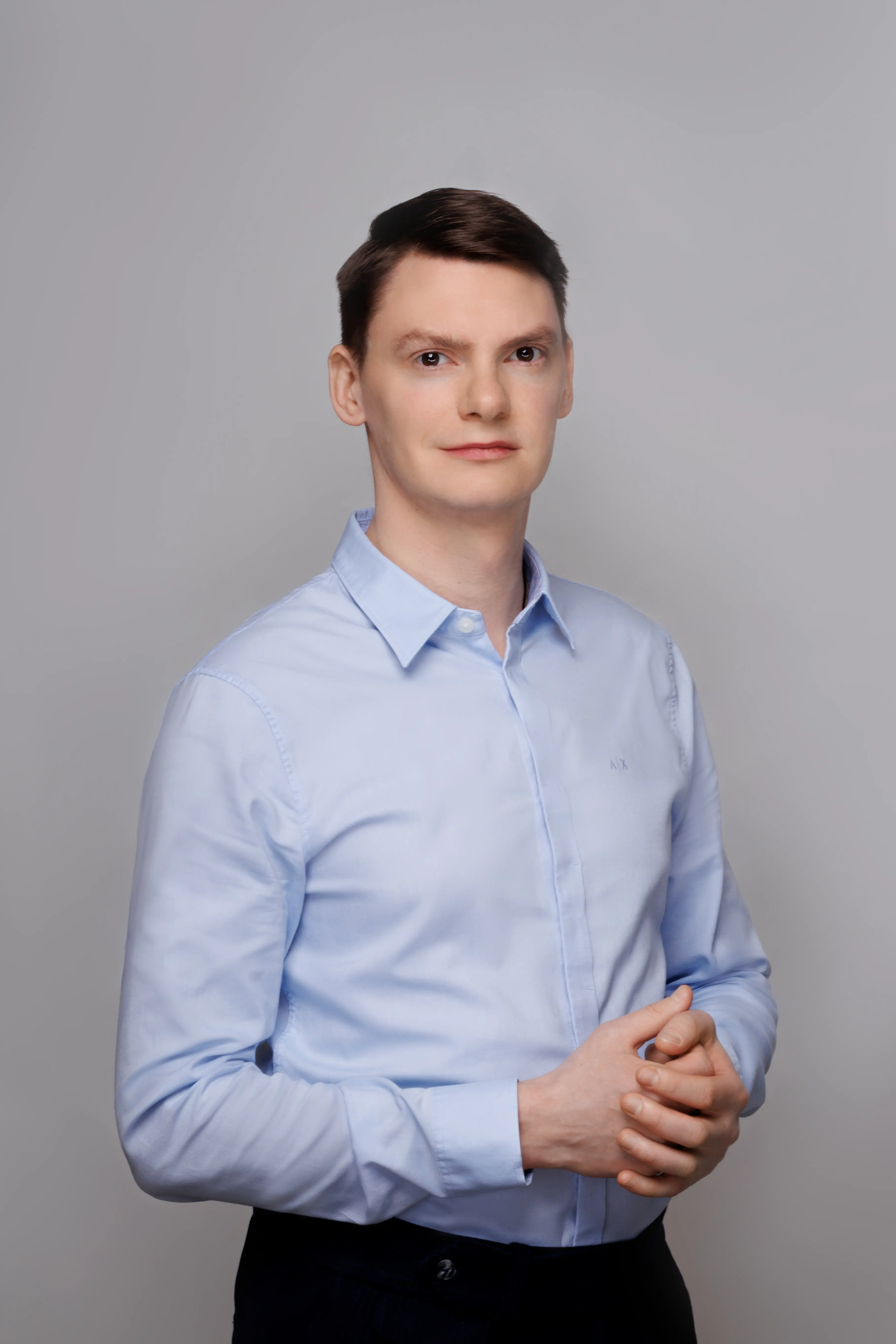 Андрей Комендантов | Сетка — социальная сеть от hh.ru