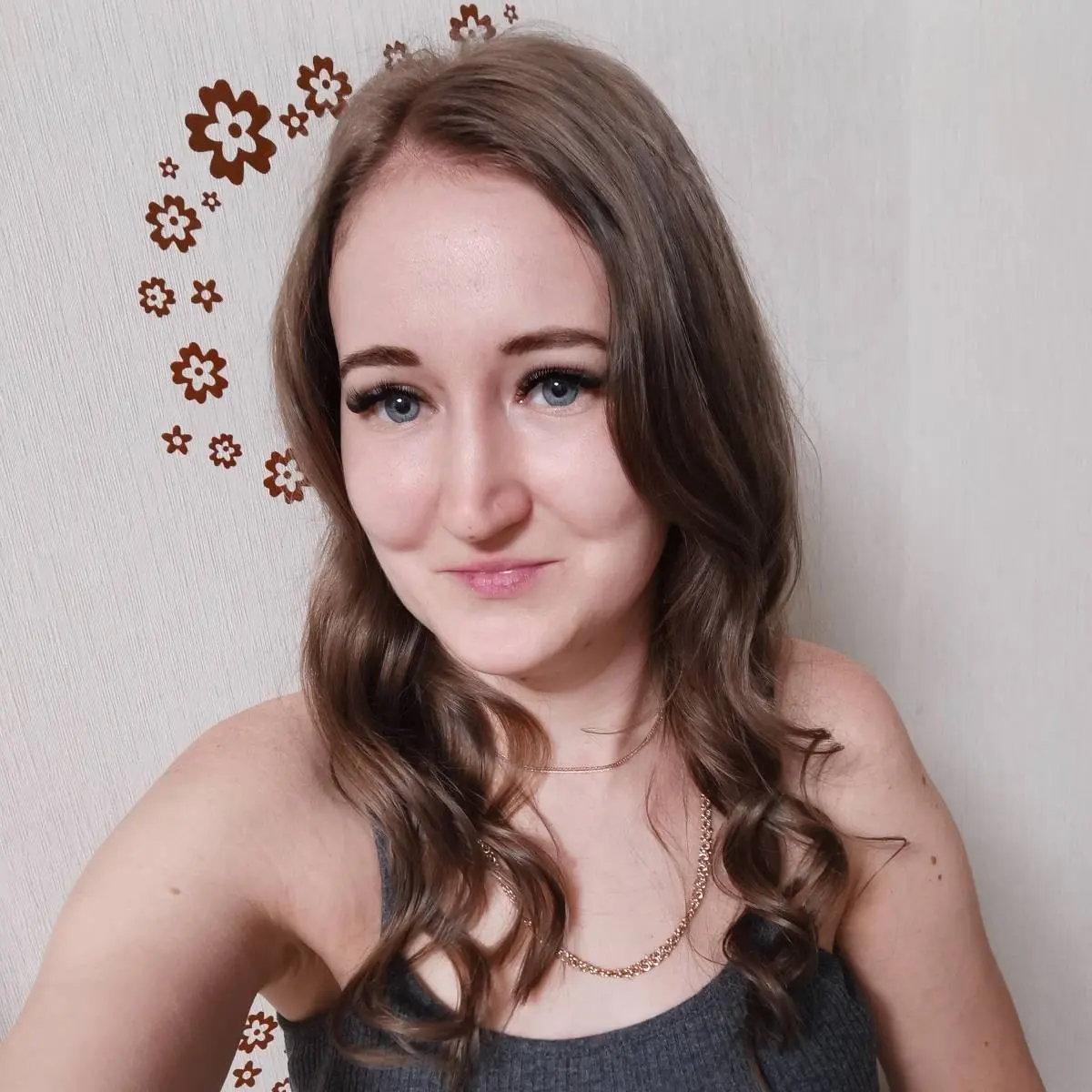Евгения Иванова