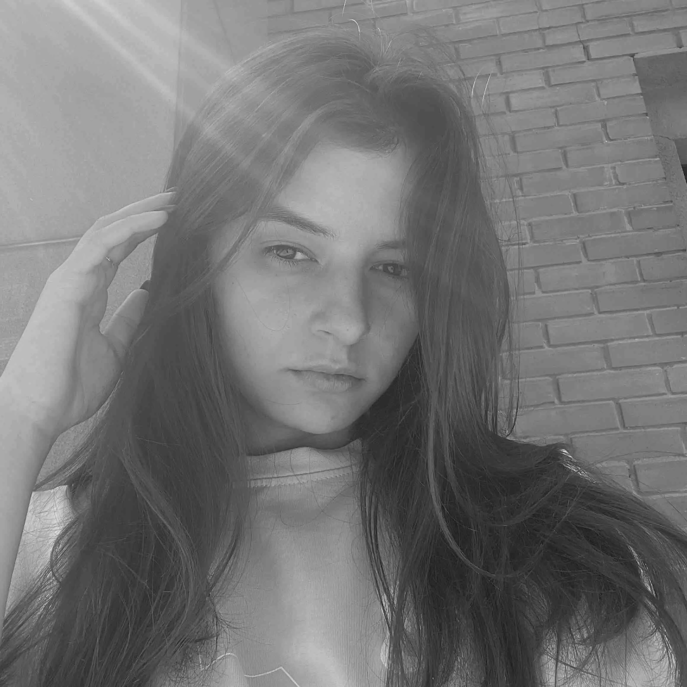 Анна Дубина