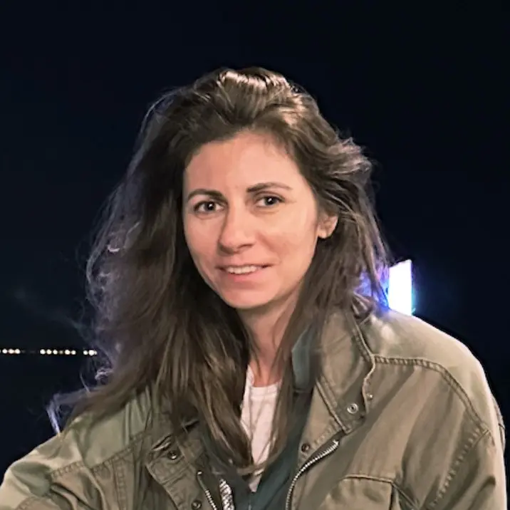 Ирина Корнилова