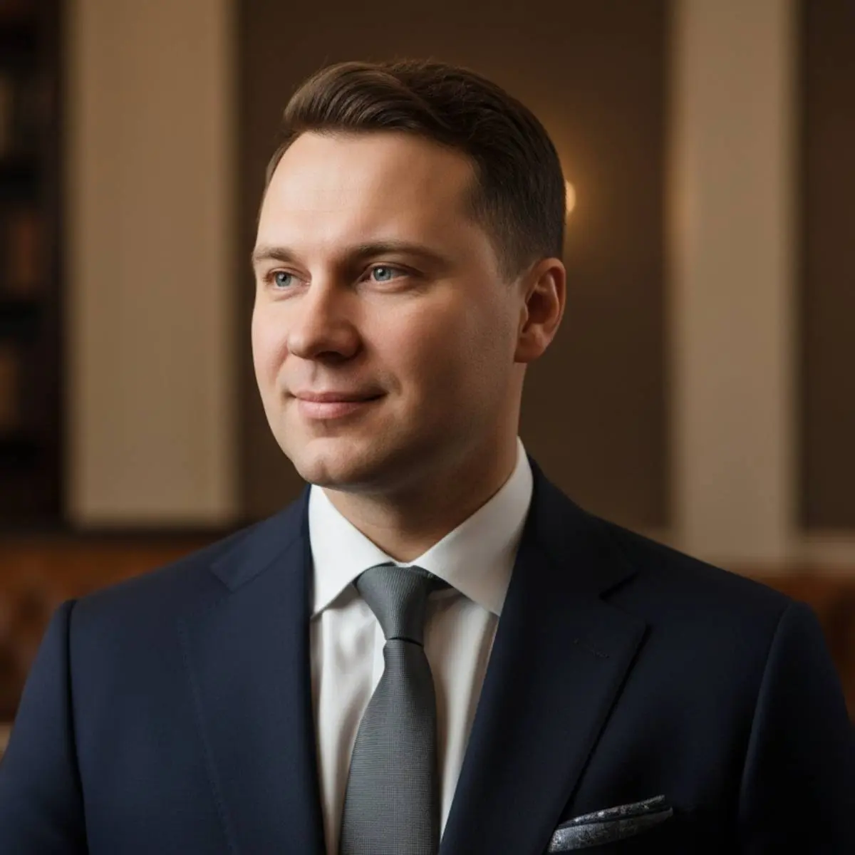 Андрей Фролов | Сетка — социальная сеть от hh.ru