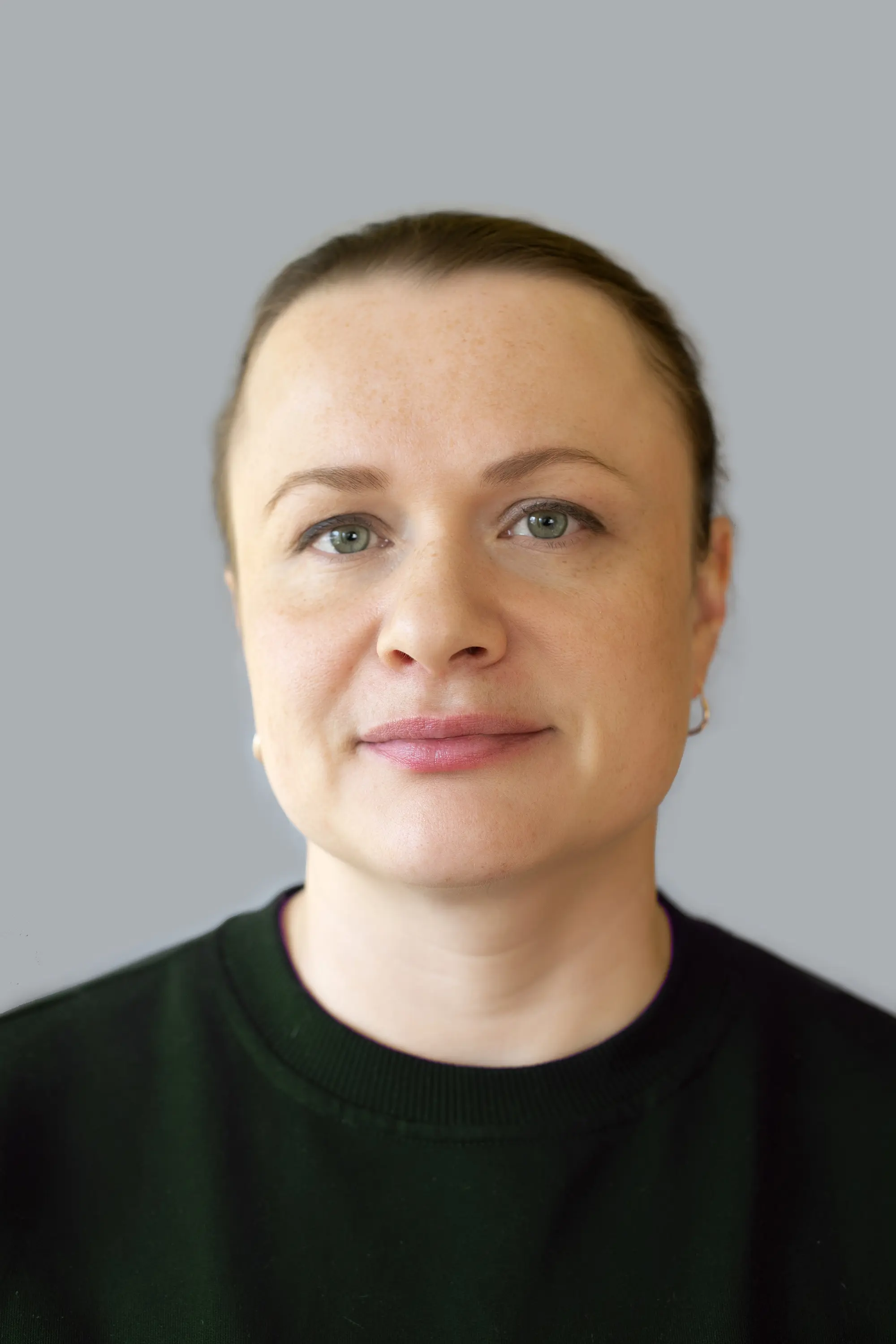 Наталия Куприянова