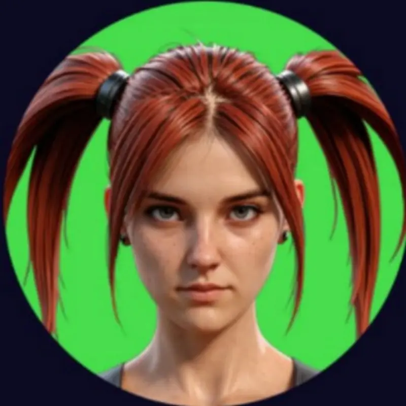 Юля Жильцова