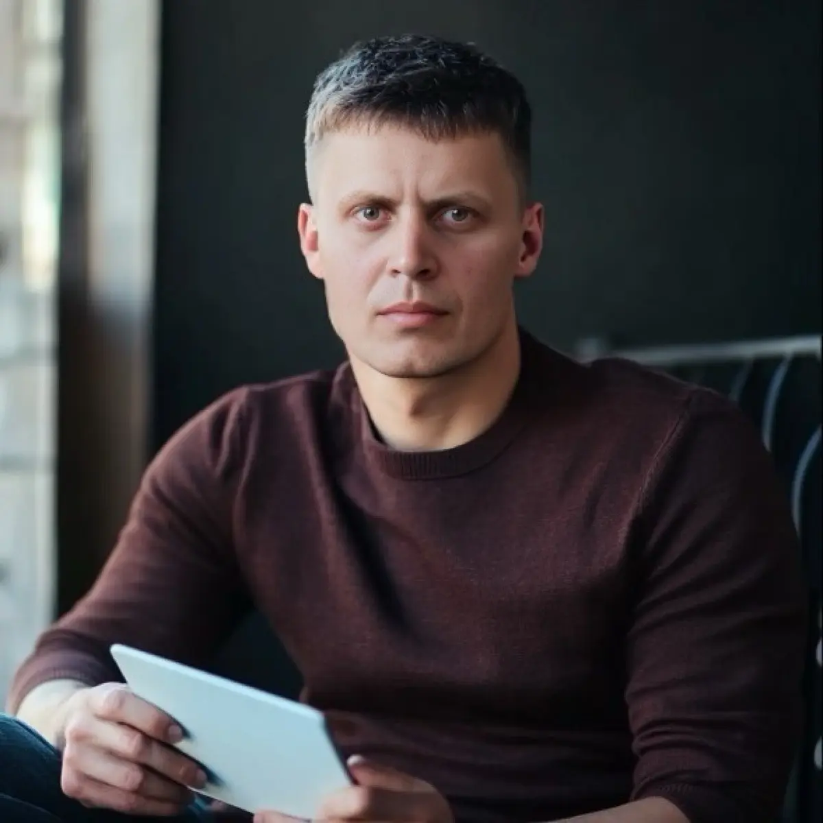 Сергей Милков | Сетка — социальная сеть от hh.ru