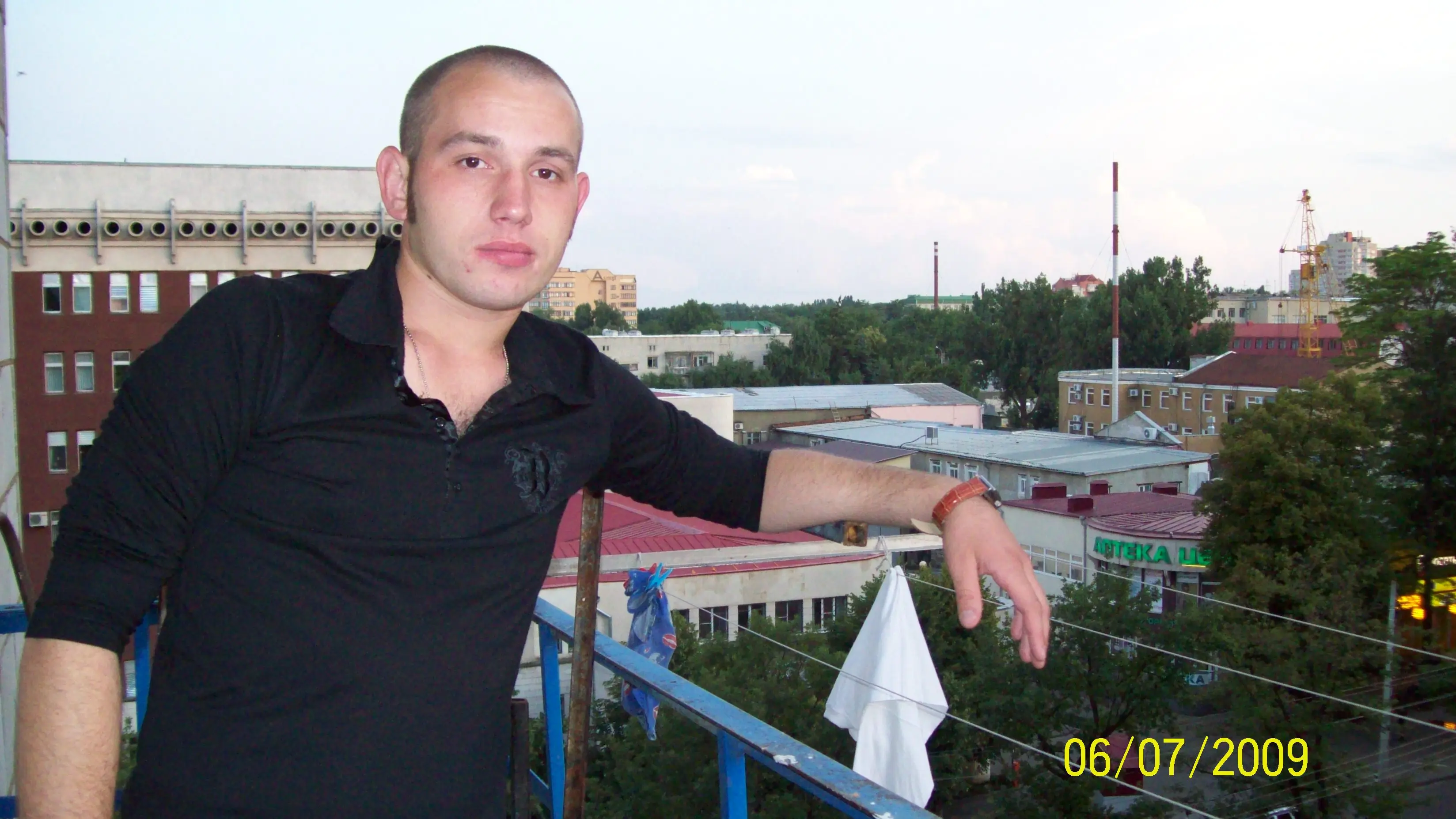Дмитрий Мильтюсов