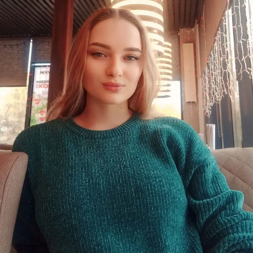 Елизавета Сазанова