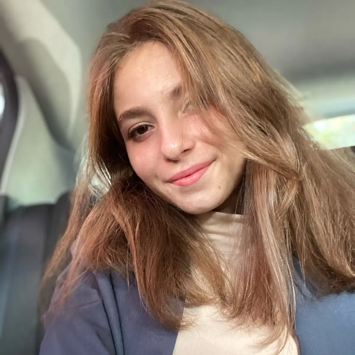 Лилия Волова