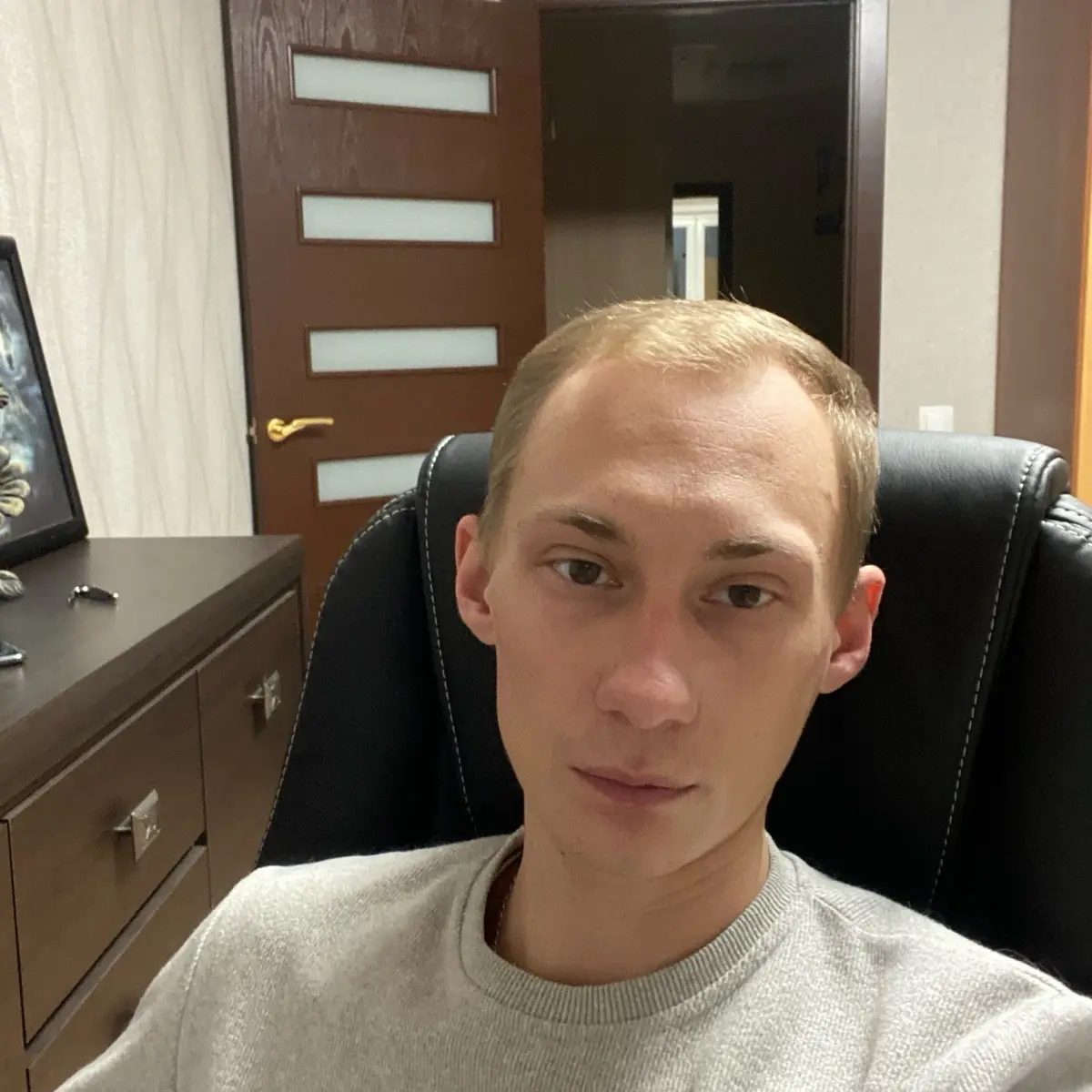 Вадим Бычков