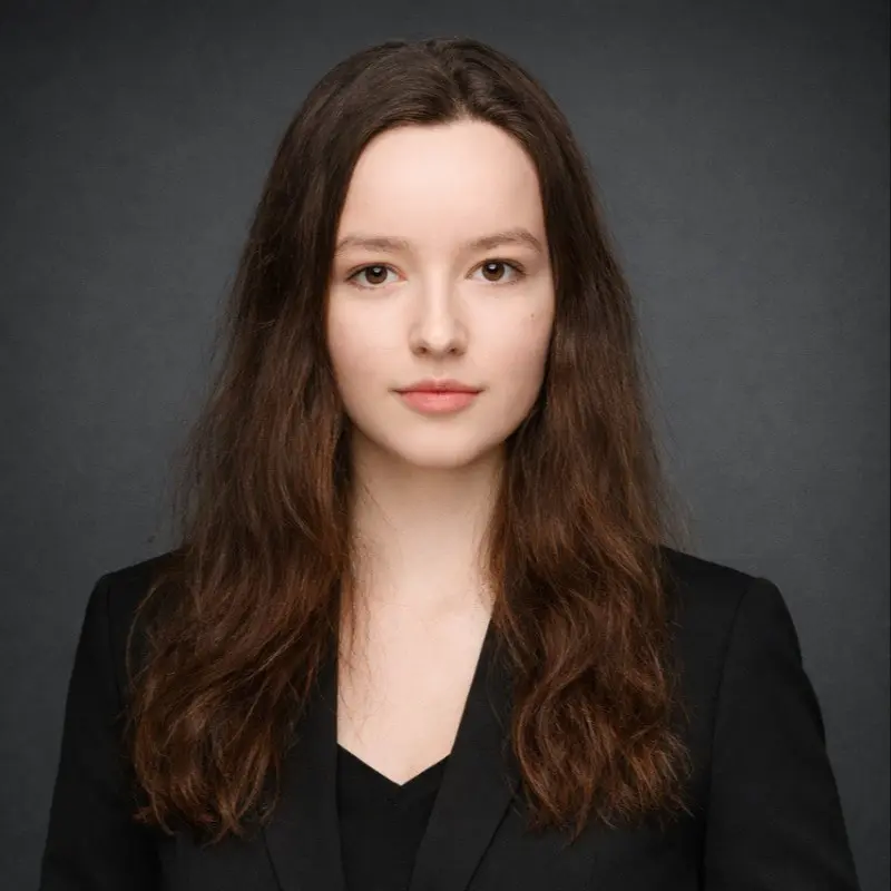 Дарья Руссу | Сетка — социальная сеть от hh.ru