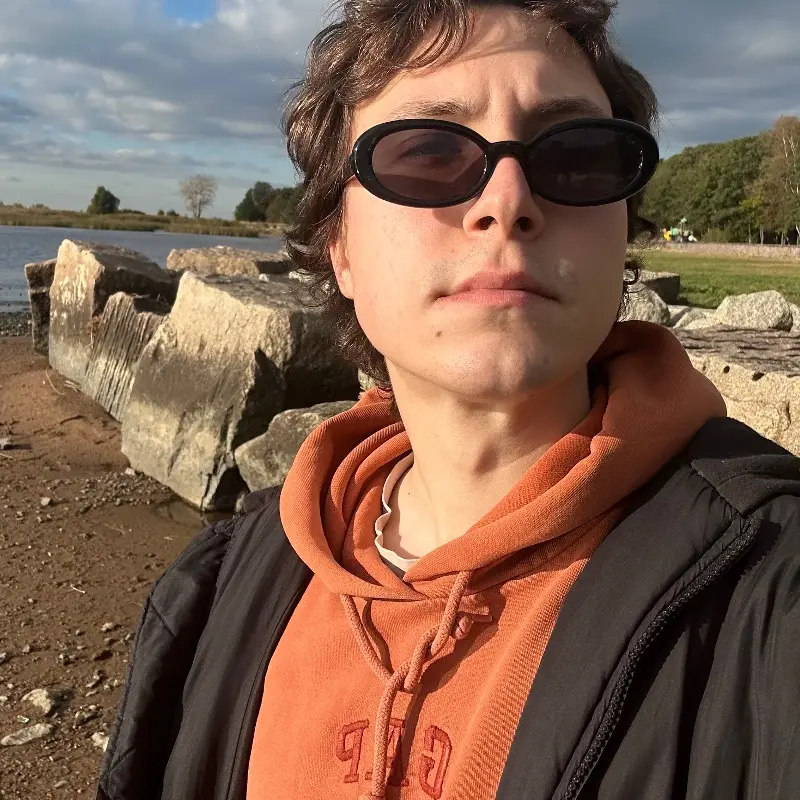 Никита Дмитров | Сетка — социальная сеть от hh.ru