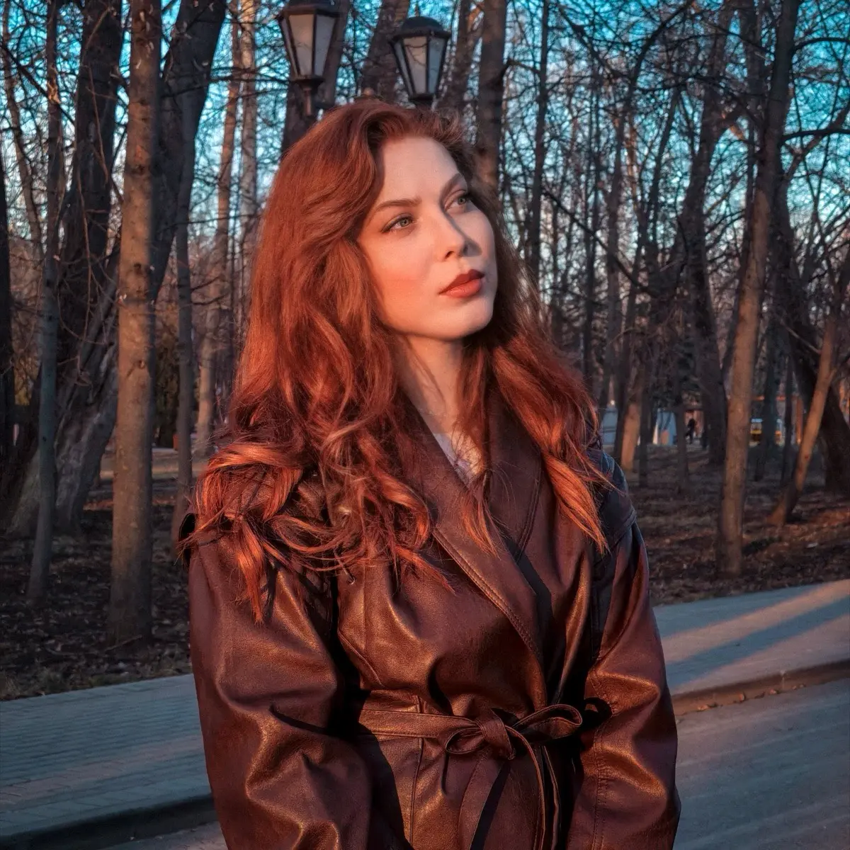 Алина Фирсова