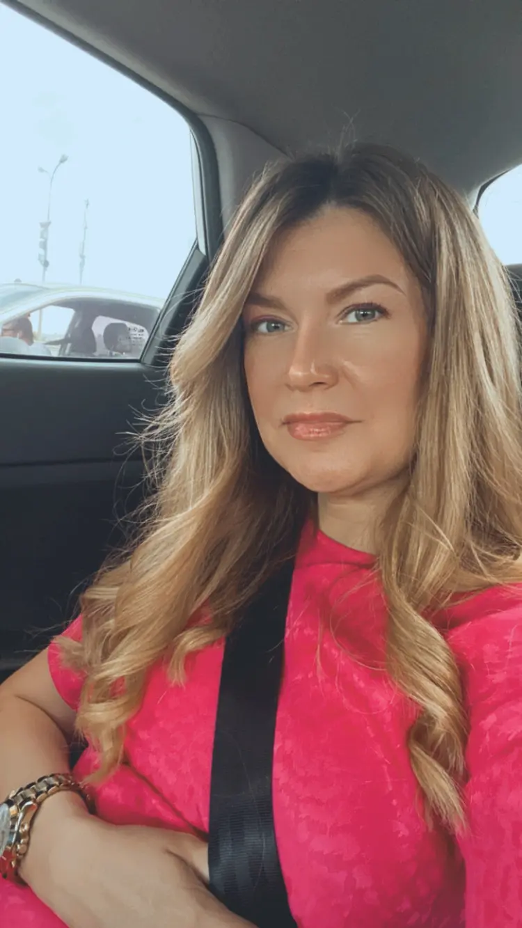 Екатерина Климова