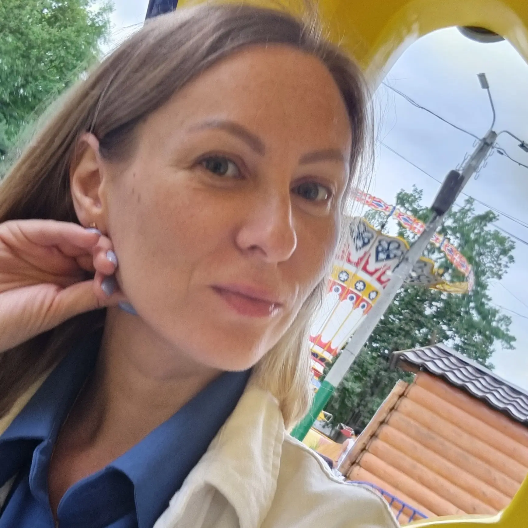 Ольга Алексеева