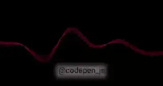 Moire — анимация муарового узора. Реализована с помощью CSS и JavaScript
https://codepen.io/JuanFuentes/pen/qBZVXQv | Сетка — социальная сеть от hh.ru
