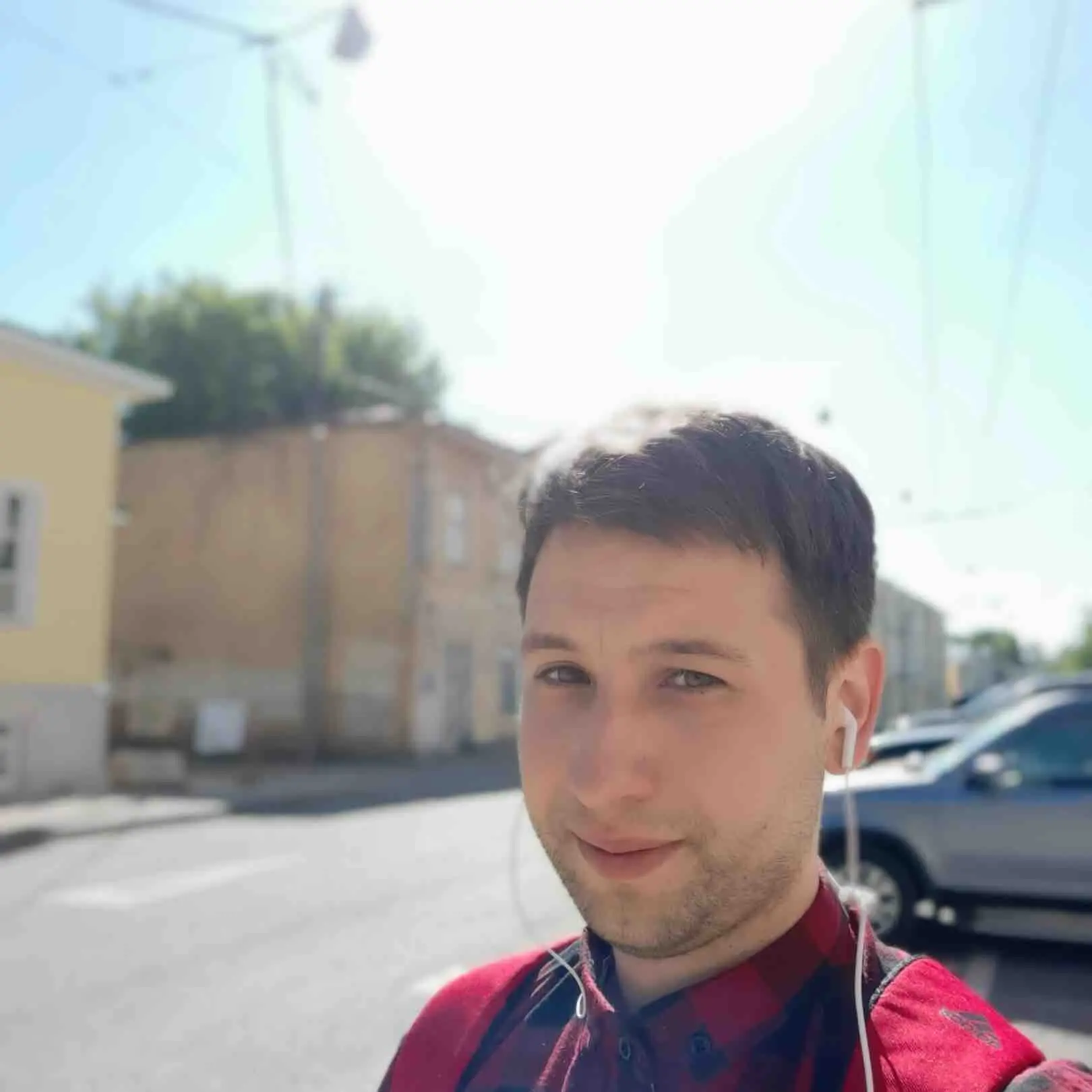 Павел Шишкин