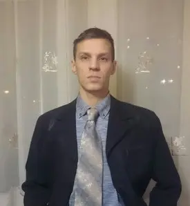 Павел Киченко