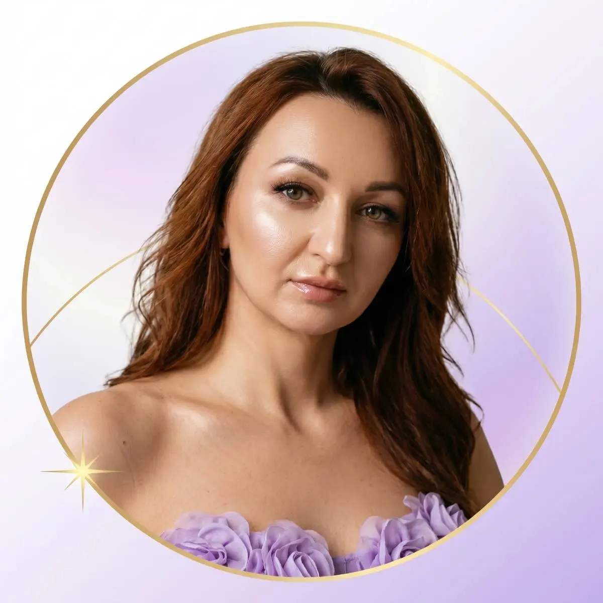 Елена Свиридова