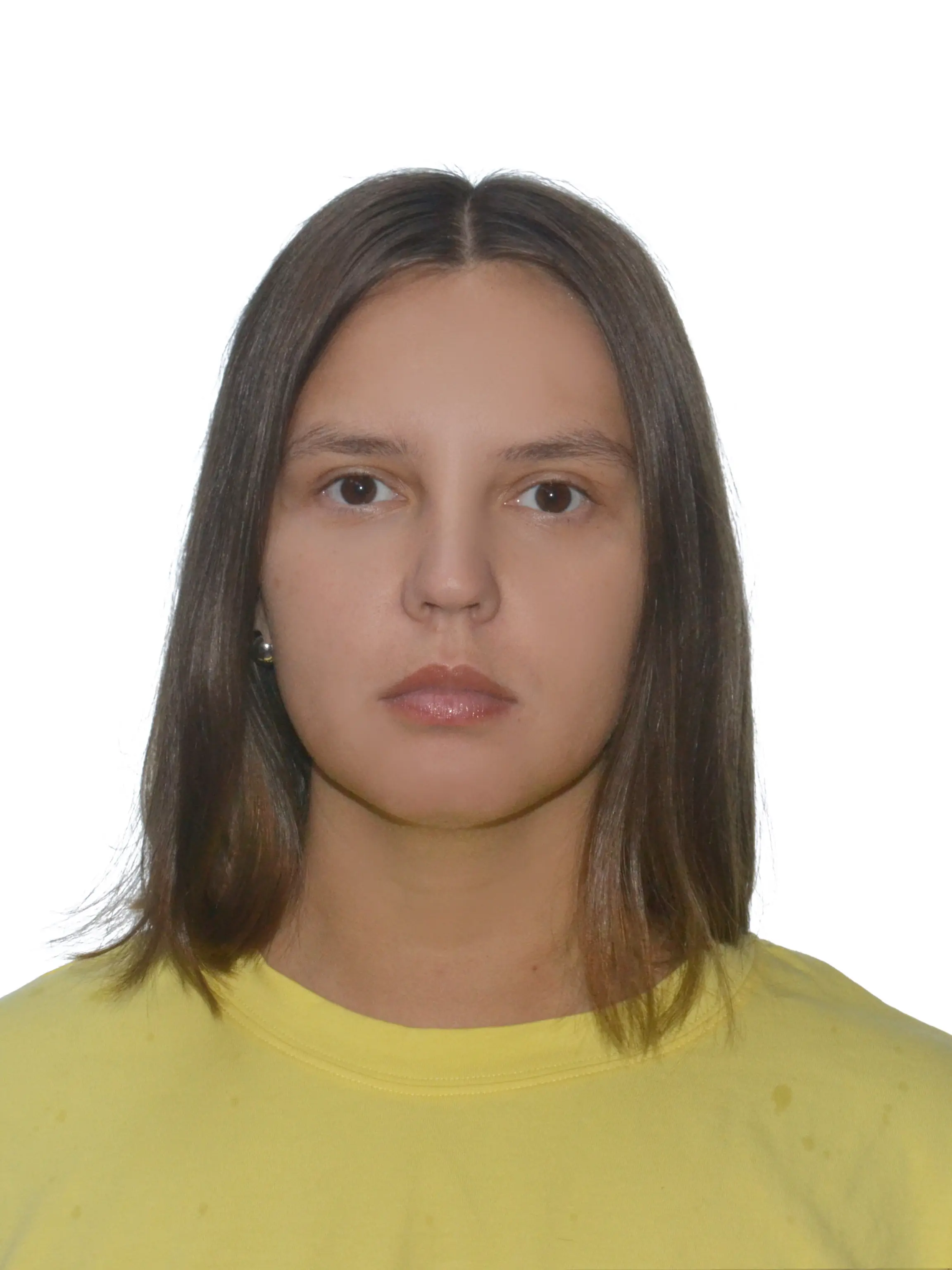 Мария Шарова