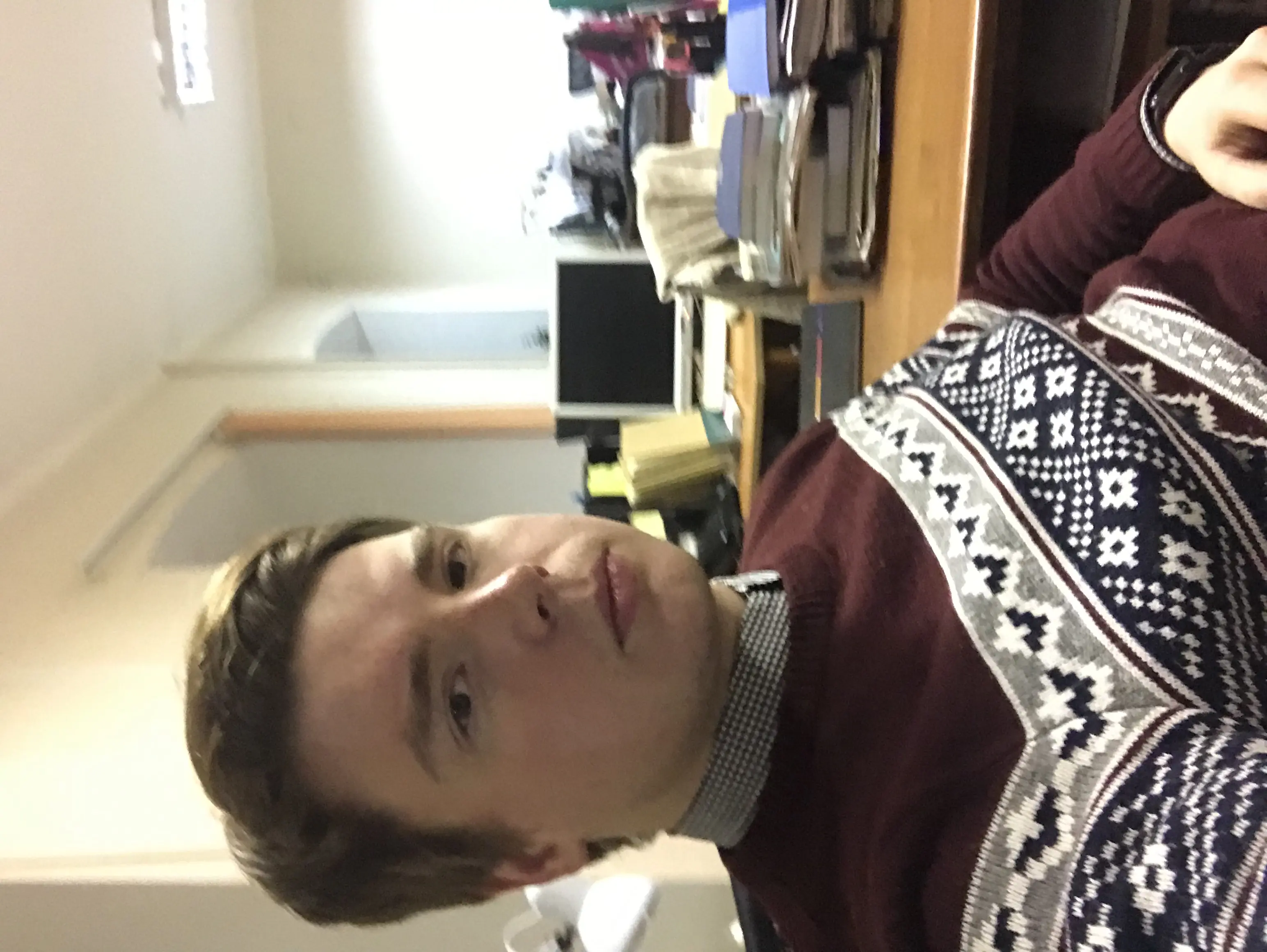 Фёдор Данилов | Сетка — социальная сеть от hh.ru