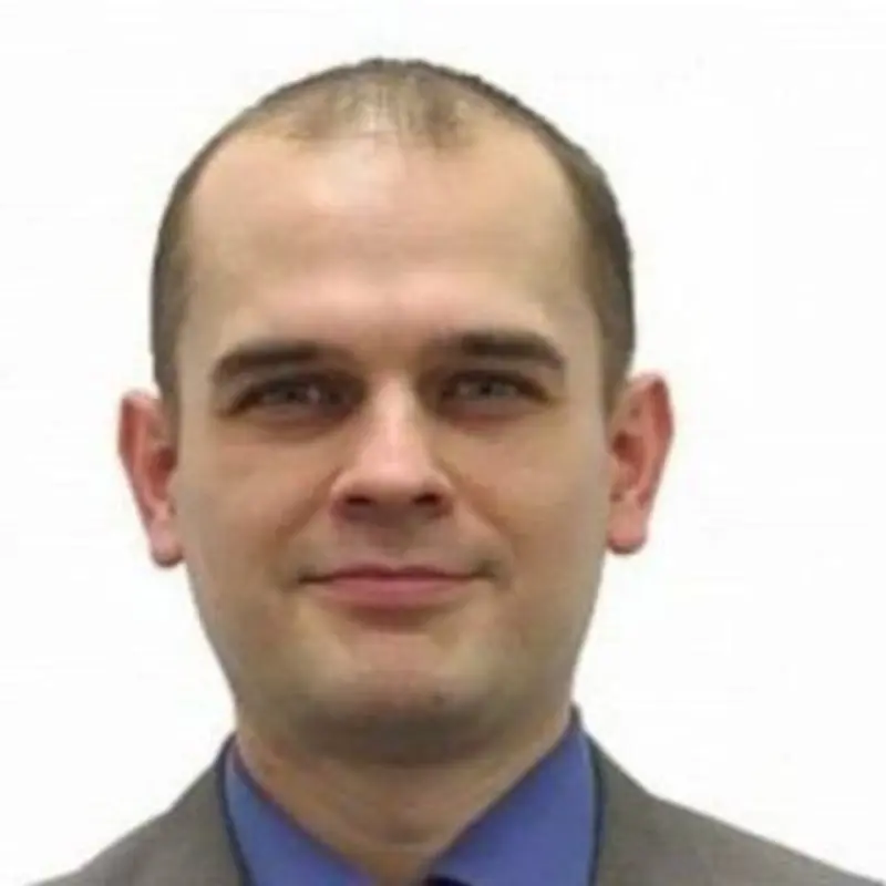 Виталий Анохин | Сетка — социальная сеть от hh.ru