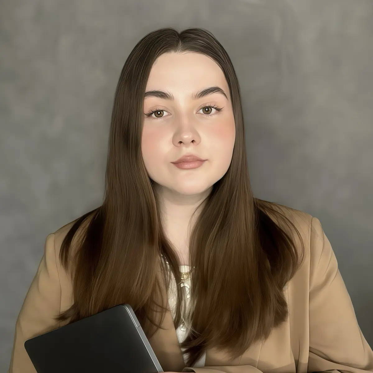 Юлия Елисейкина