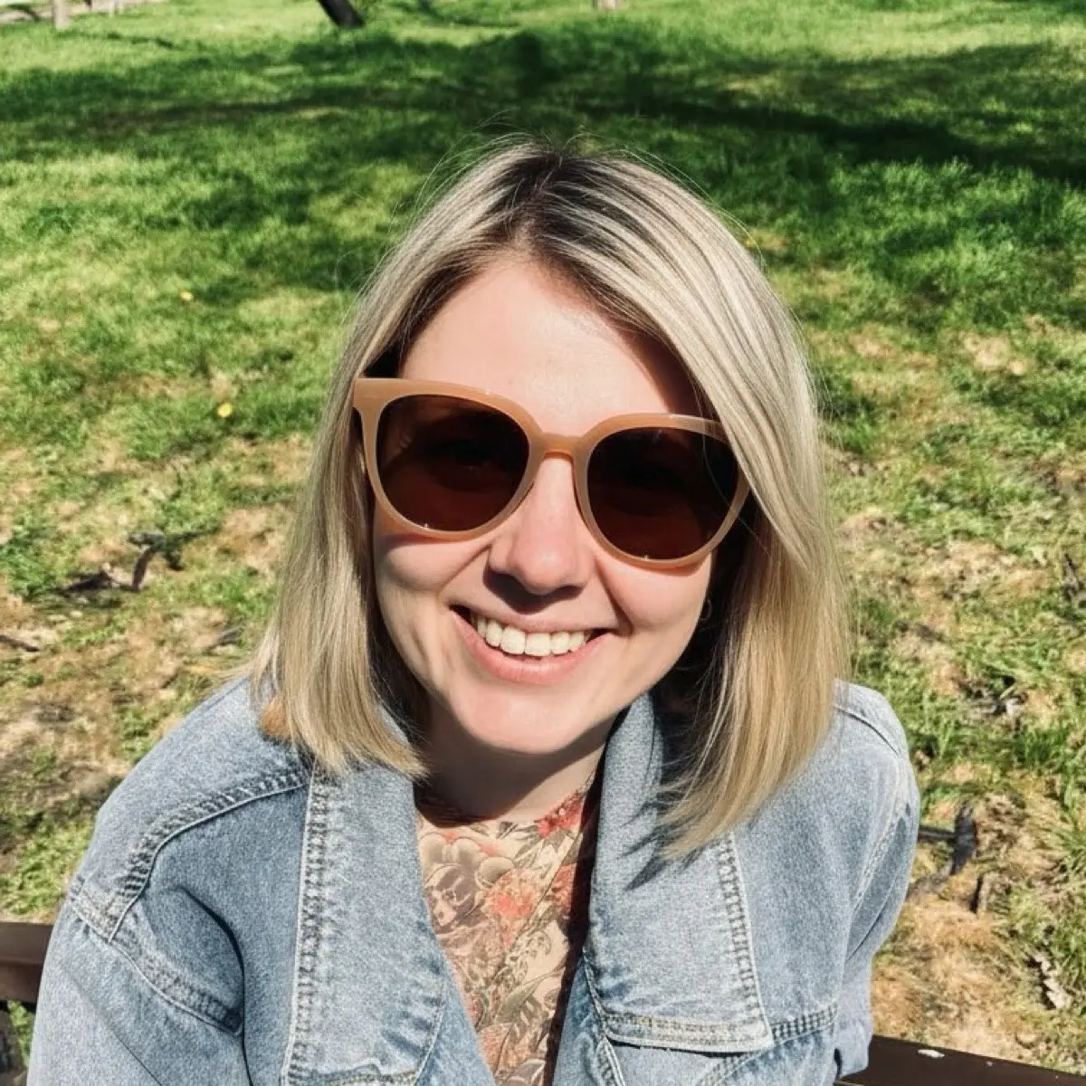 Татьяна Радецкая