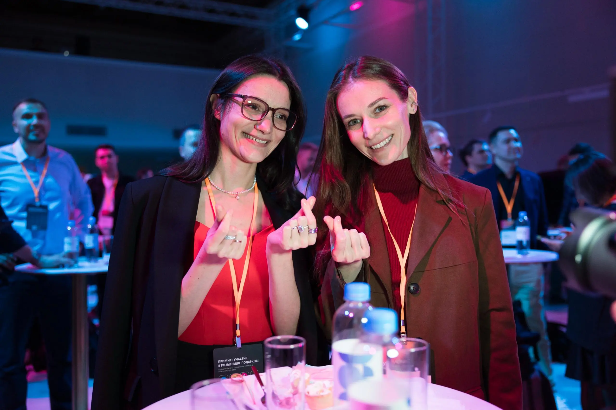 Product Focus Club 2026 | Сетка — социальная сеть от hh.ru