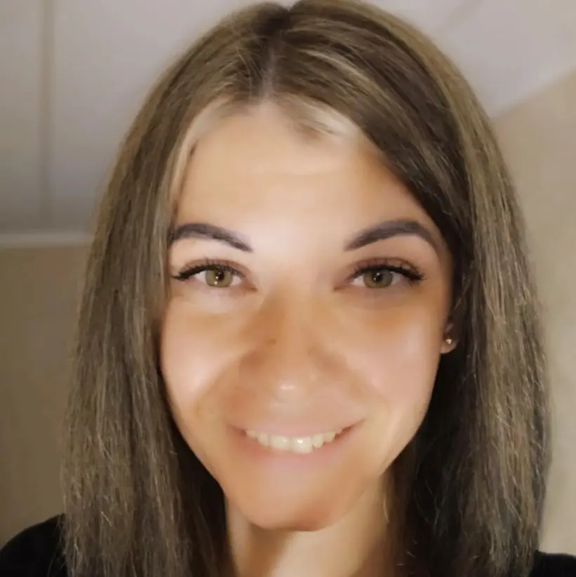 Татьяна Мусатова