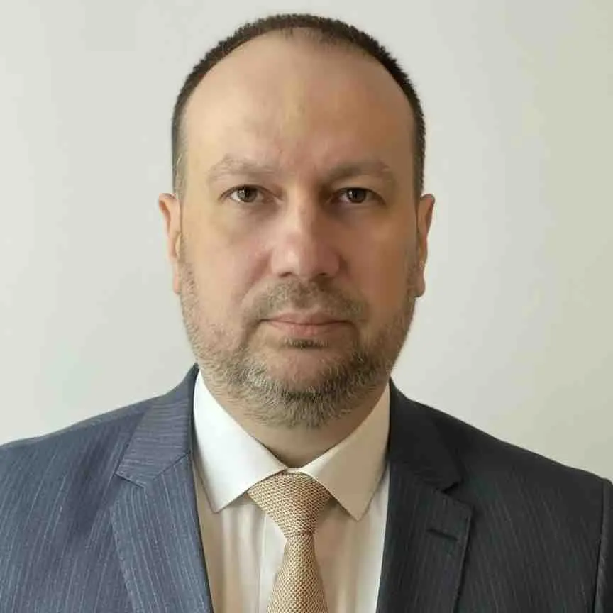 Дмитрий Саламатов | Сетка — социальная сеть от hh.ru