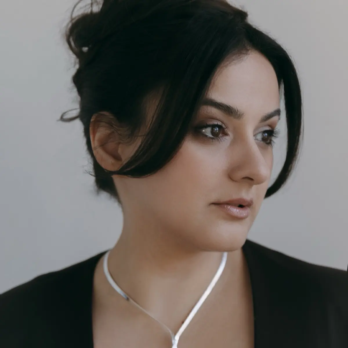 Elina Muradyan | Сетка — социальная сеть от hh.ru