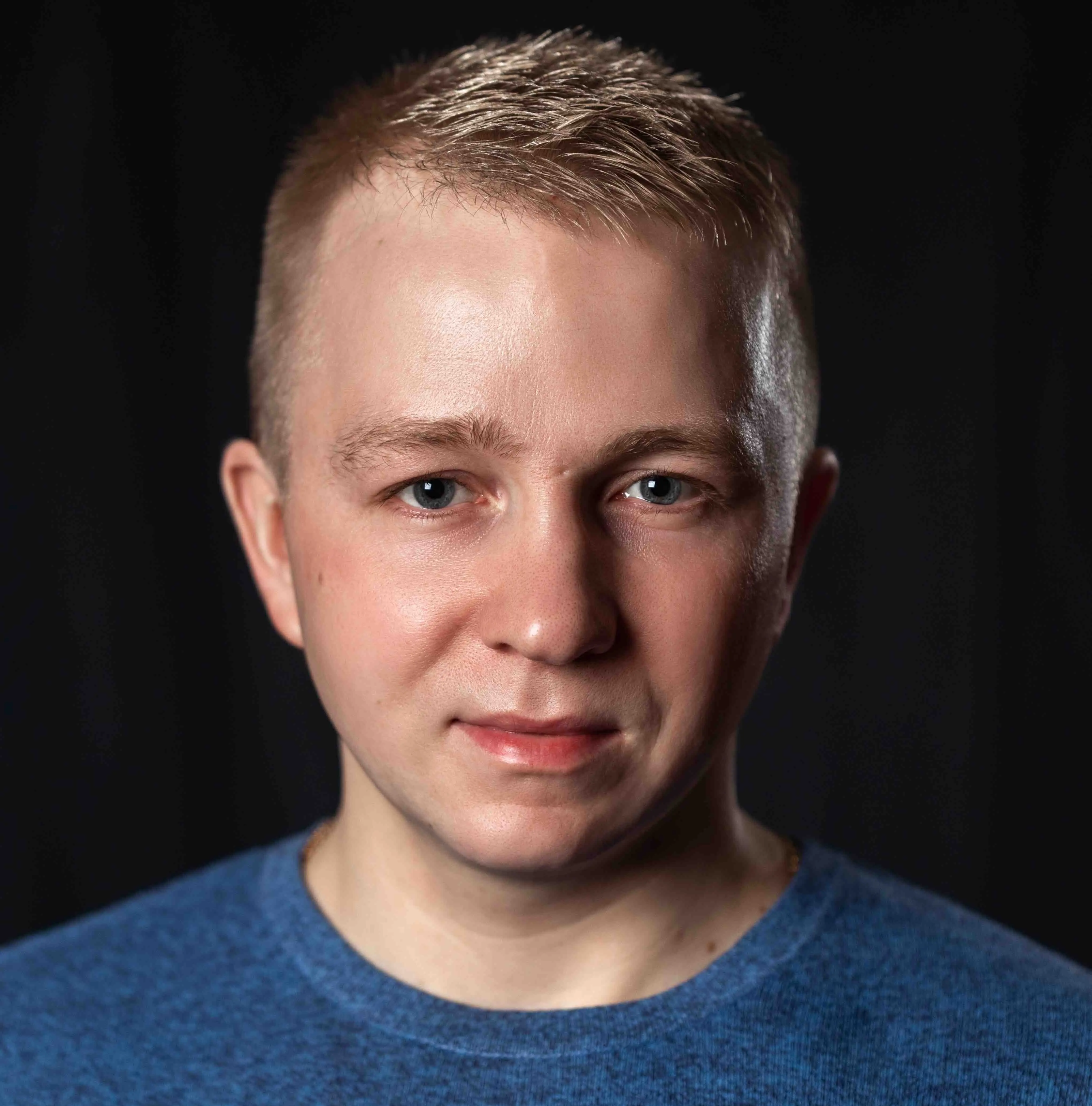 Александр Кормилицин