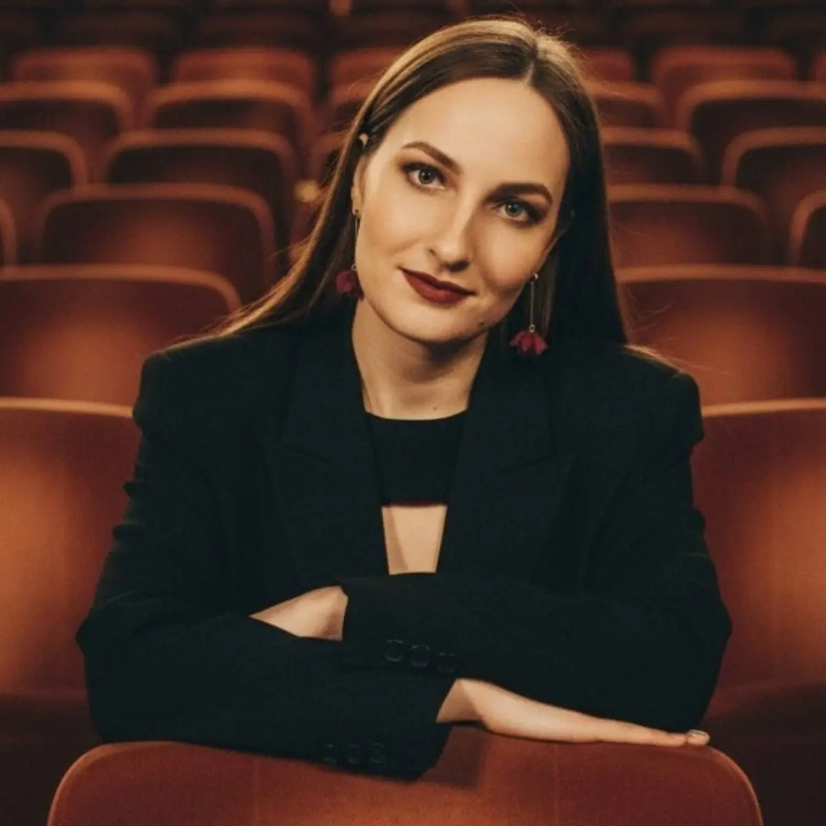 Яна Михайловна | Сетка — социальная сеть от hh.ru