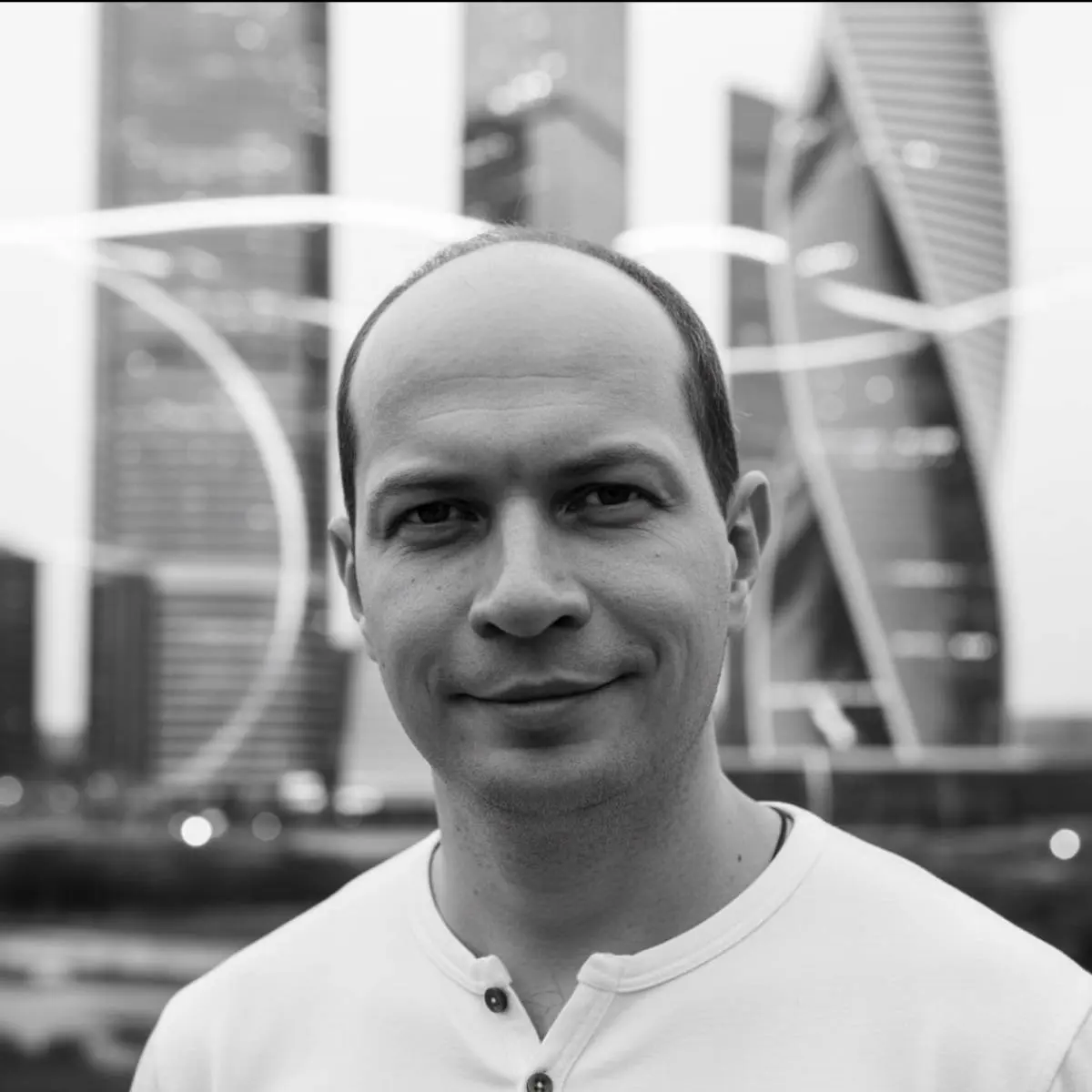 Павел Лаптев