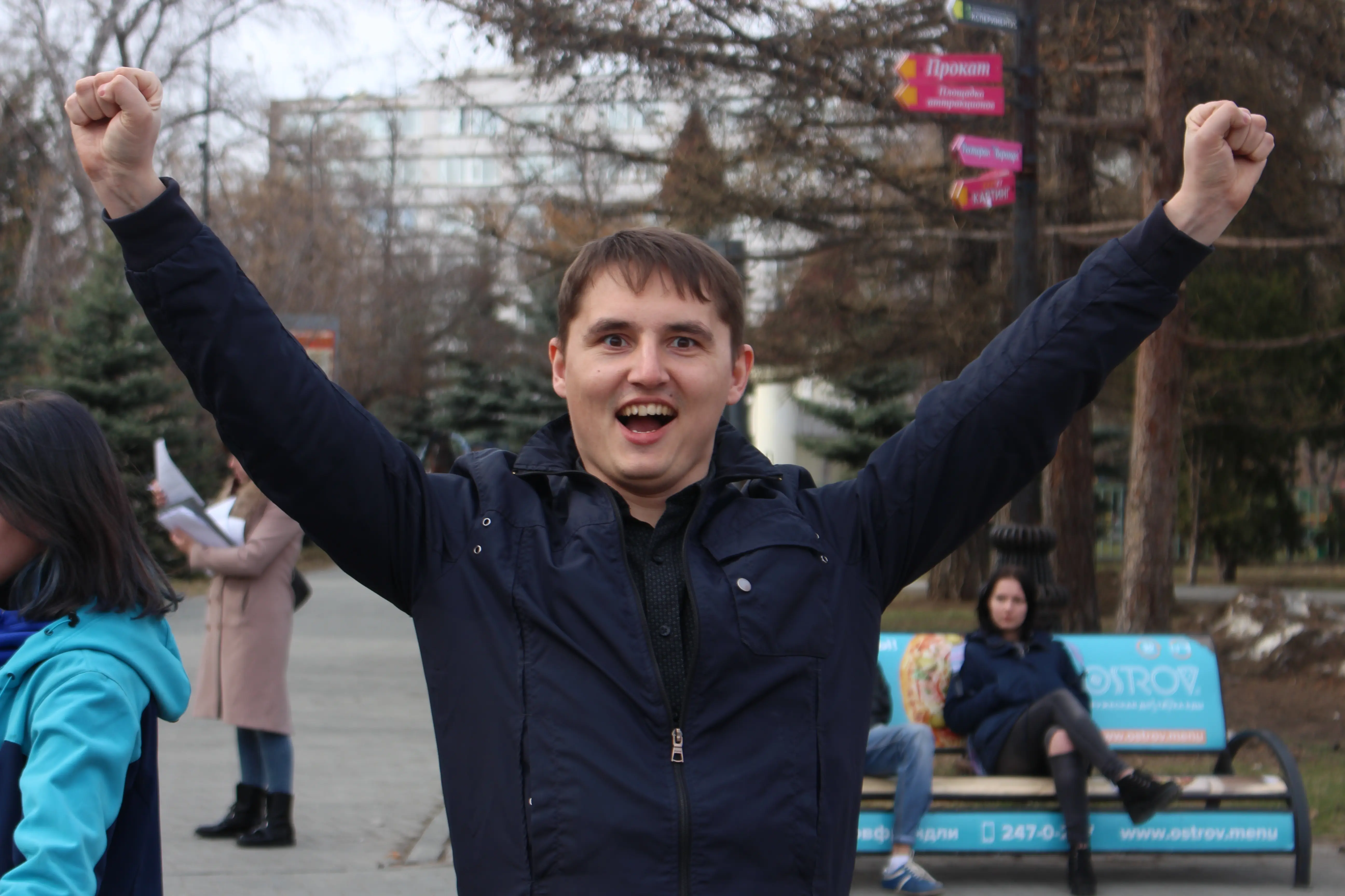 Alexander Kulikov