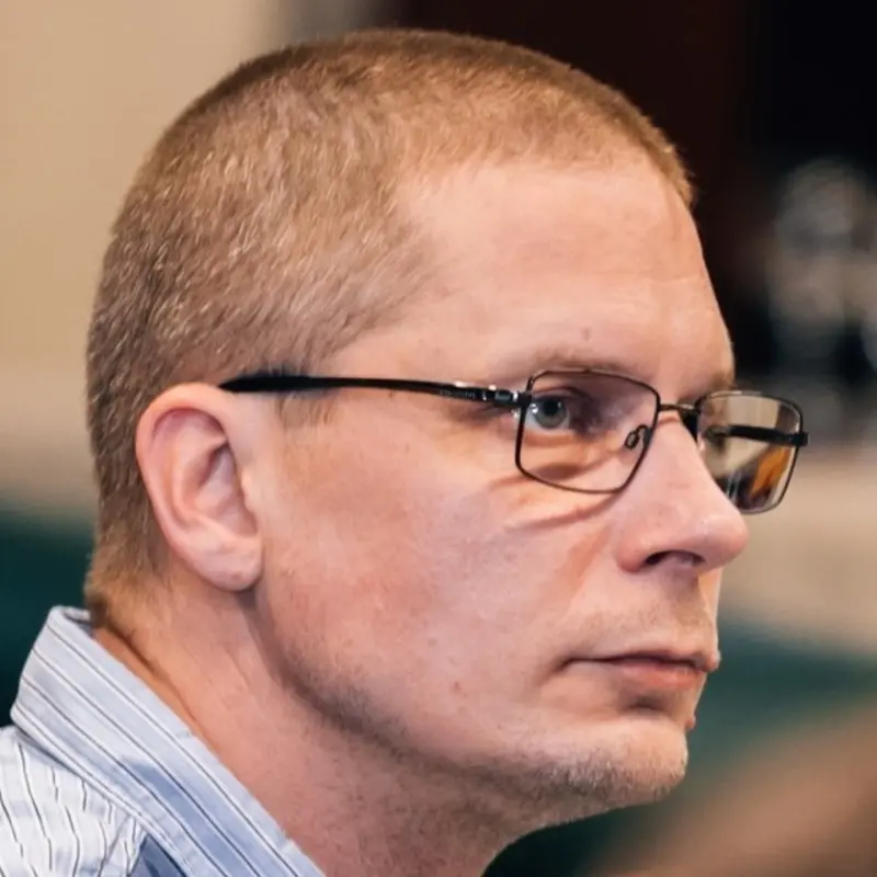 Александр Фарафонов