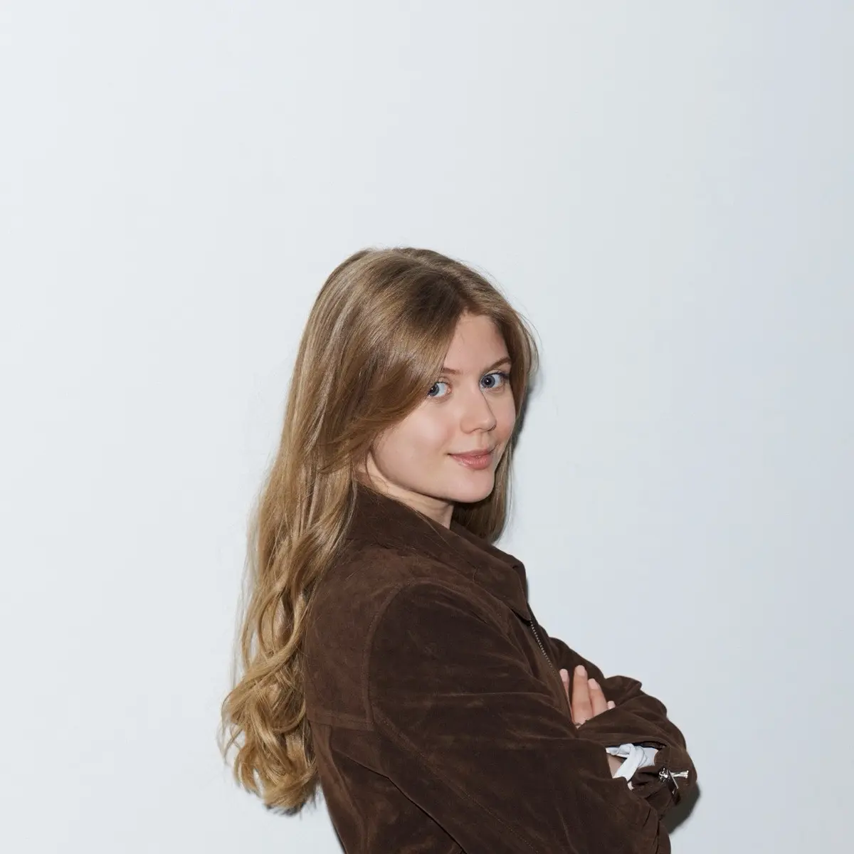 Катя Ругаева | Сетка — социальная сеть от hh.ru