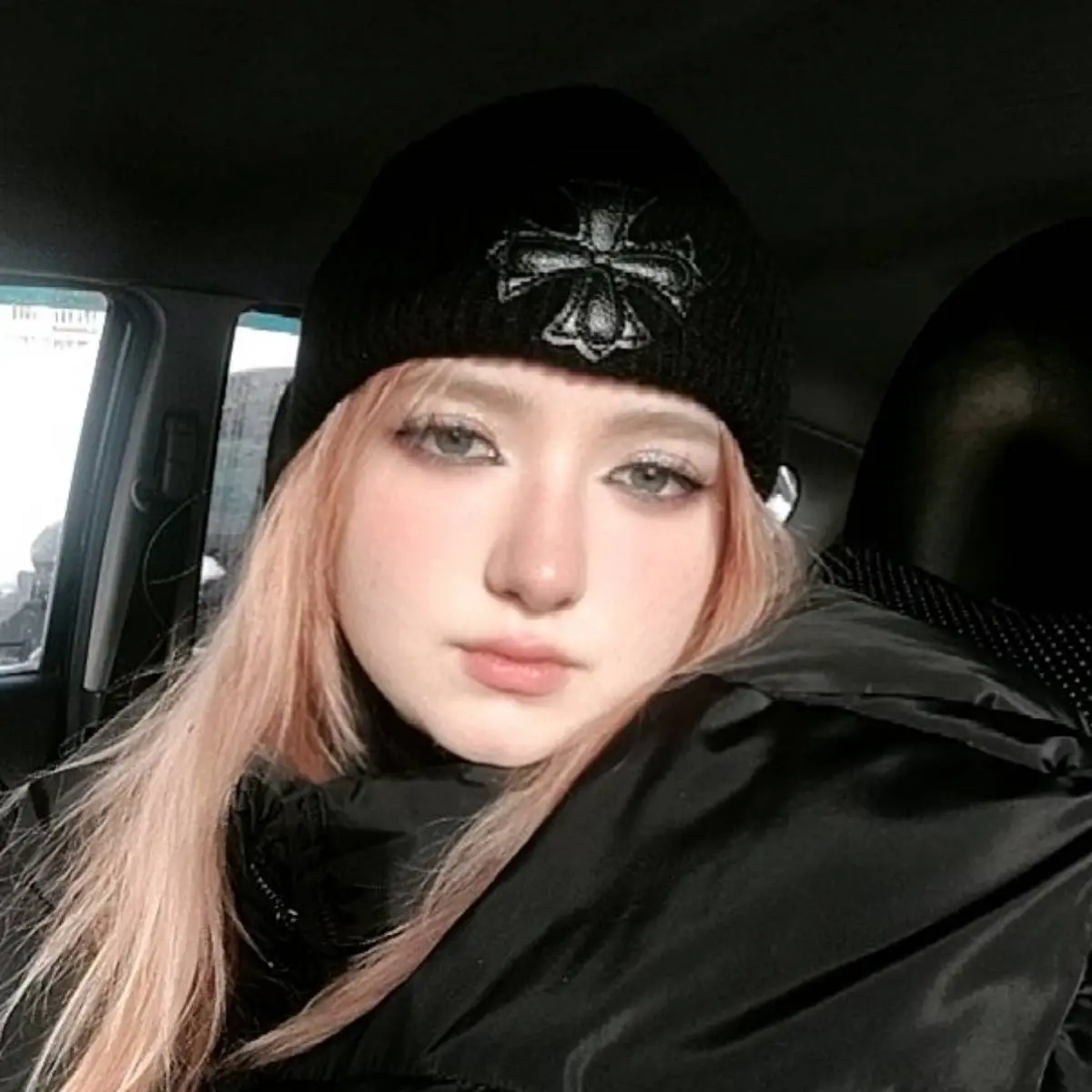 Валерия Дубинская