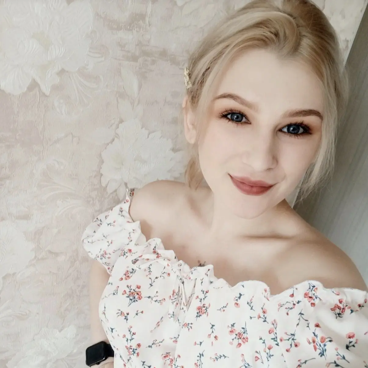 Ольга Хасямединова