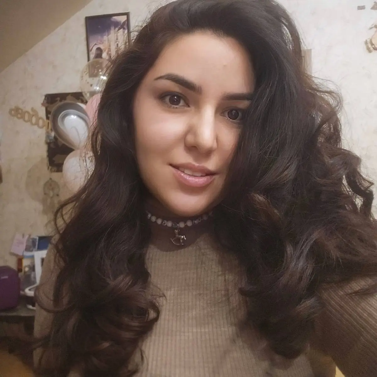 Кристина Смирнова | Сетка — социальная сеть от hh.ru