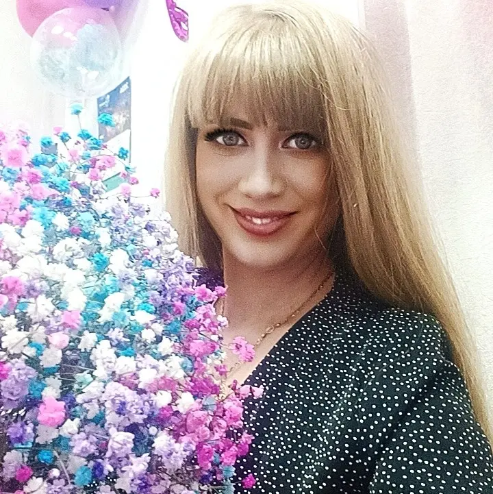 Алёна Гришина