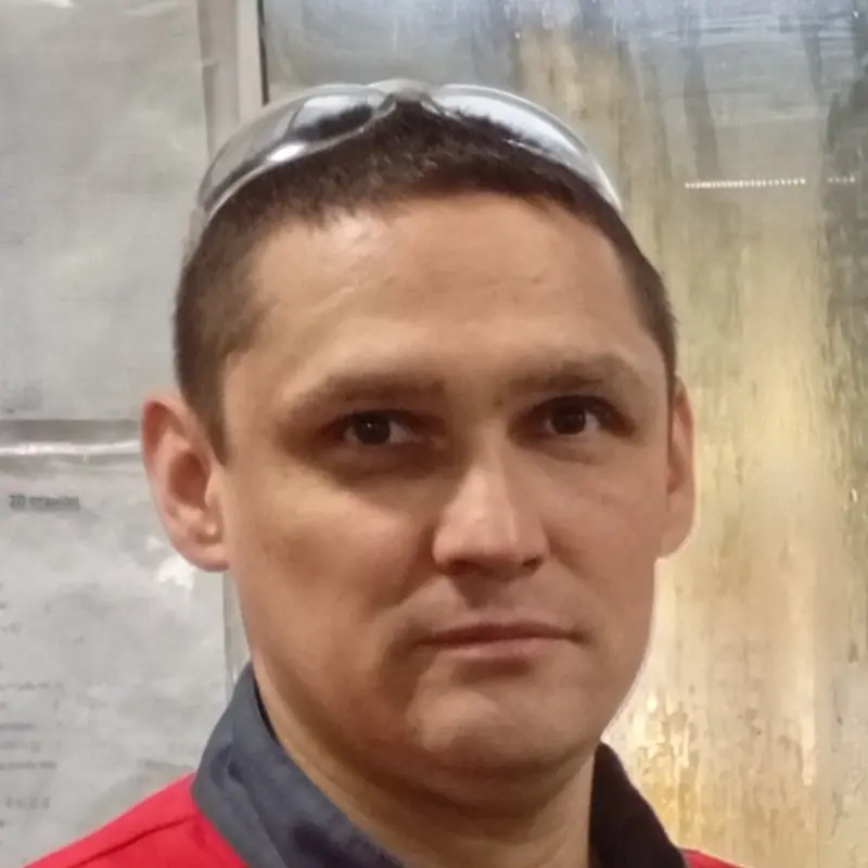 Антон Бочков