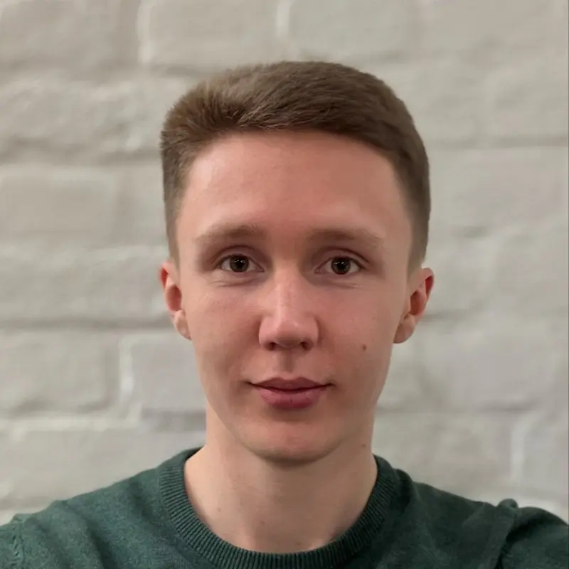 Александр Ляпанов