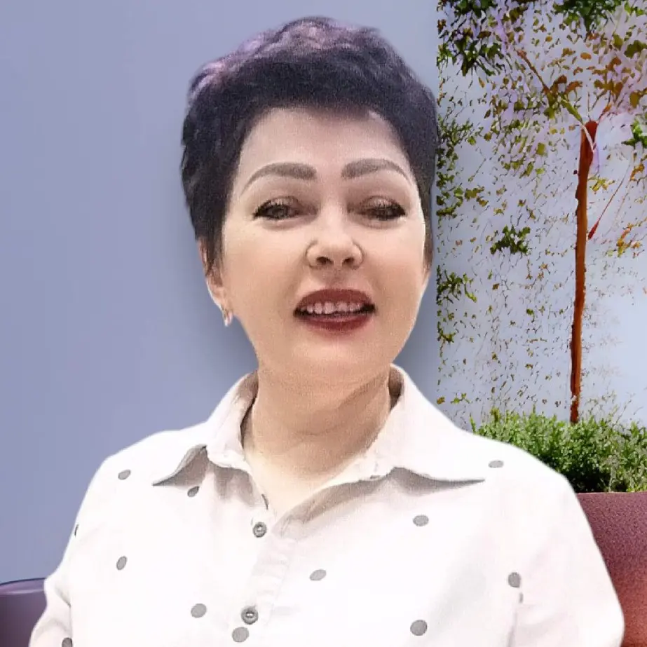 Ирина Внукова