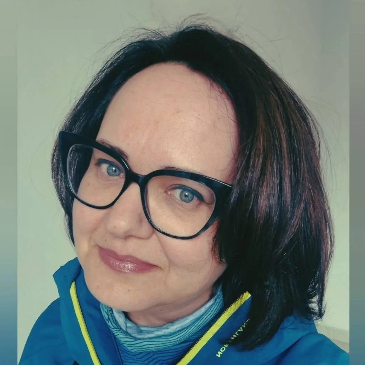 Анна Сватенко