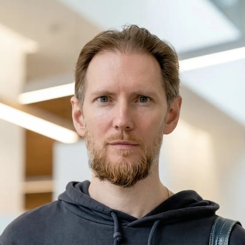 Сергей Алексанин