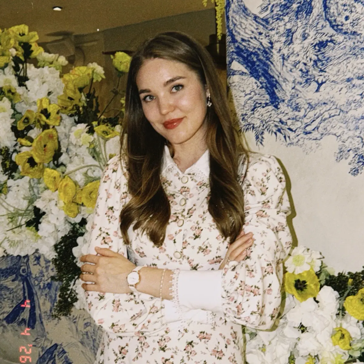 Анна Рябчикова | Сетка — социальная сеть от hh.ru