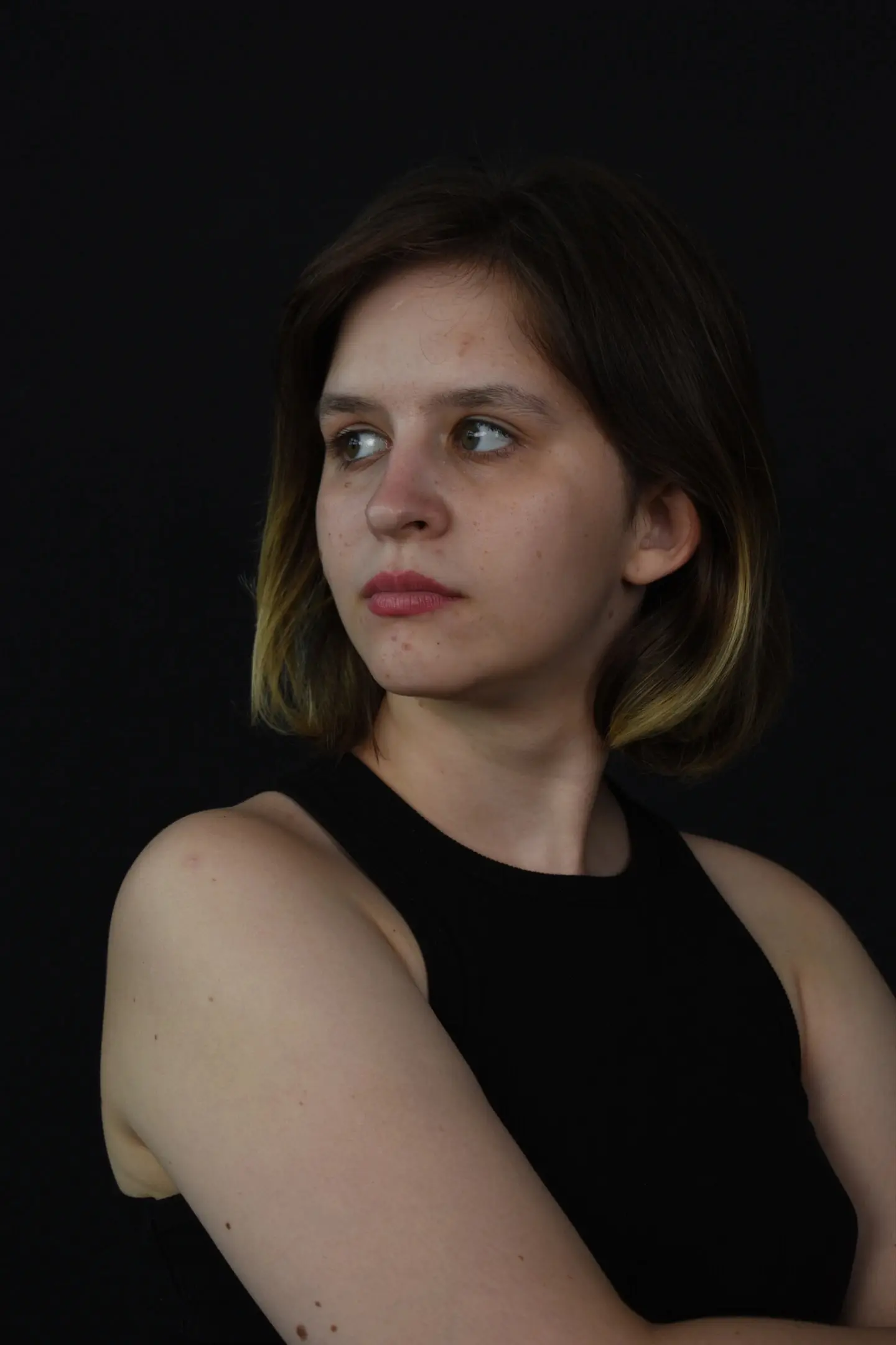 Полина Лотошинская | Сетка — социальная сеть от hh.ru