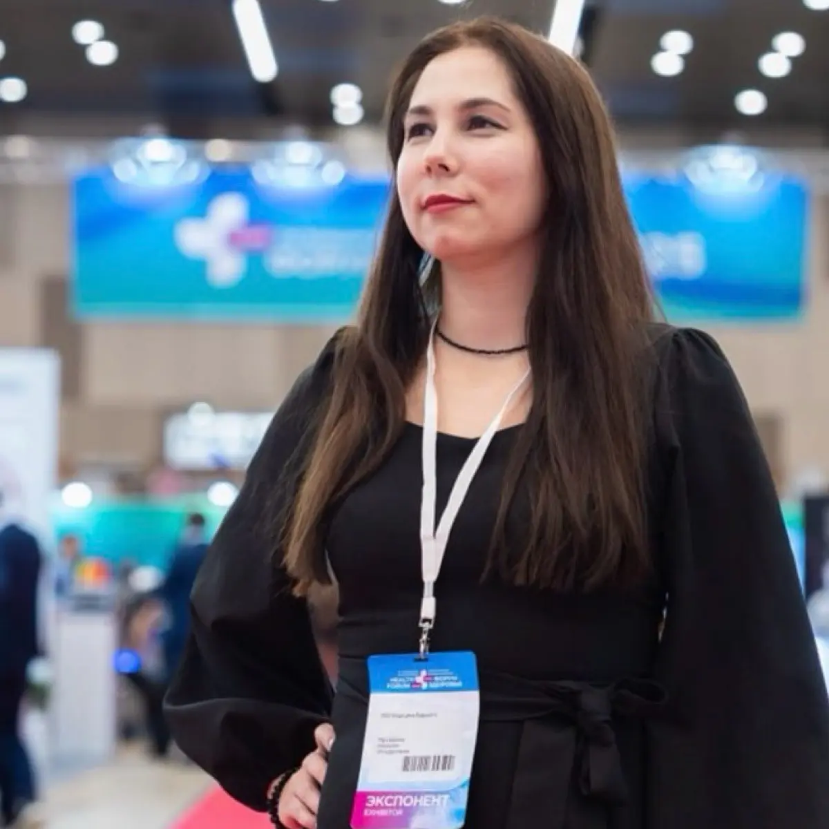 Марьям Правдина